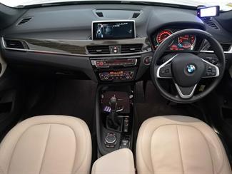 2015 BMW X1 - Thumbnail