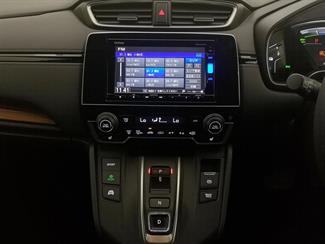 2019 Honda CR-V - Thumbnail