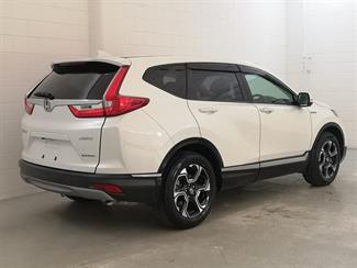 2019 Honda CR-V - Thumbnail