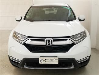 2019 Honda CR-V - Thumbnail