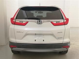 2019 Honda CR-V - Thumbnail