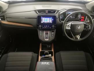 2019 Honda CR-V - Thumbnail