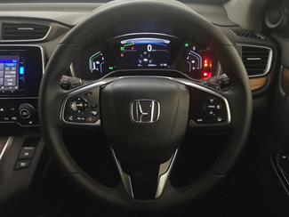 2019 Honda CR-V - Thumbnail