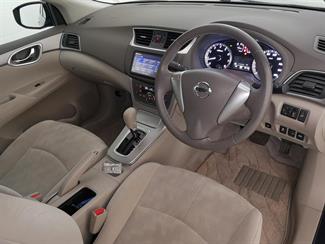 2016 Nissan Sylphy - Thumbnail