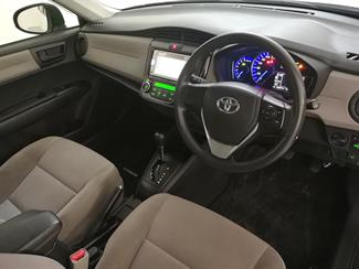2013 Toyota Axio - Thumbnail