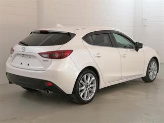 2013 Mazda Axela - Thumbnail