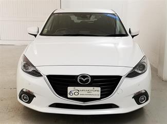 2013 Mazda Axela - Thumbnail