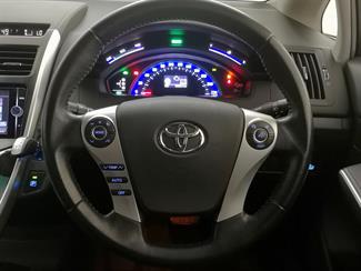 2014 Toyota Sai - Thumbnail