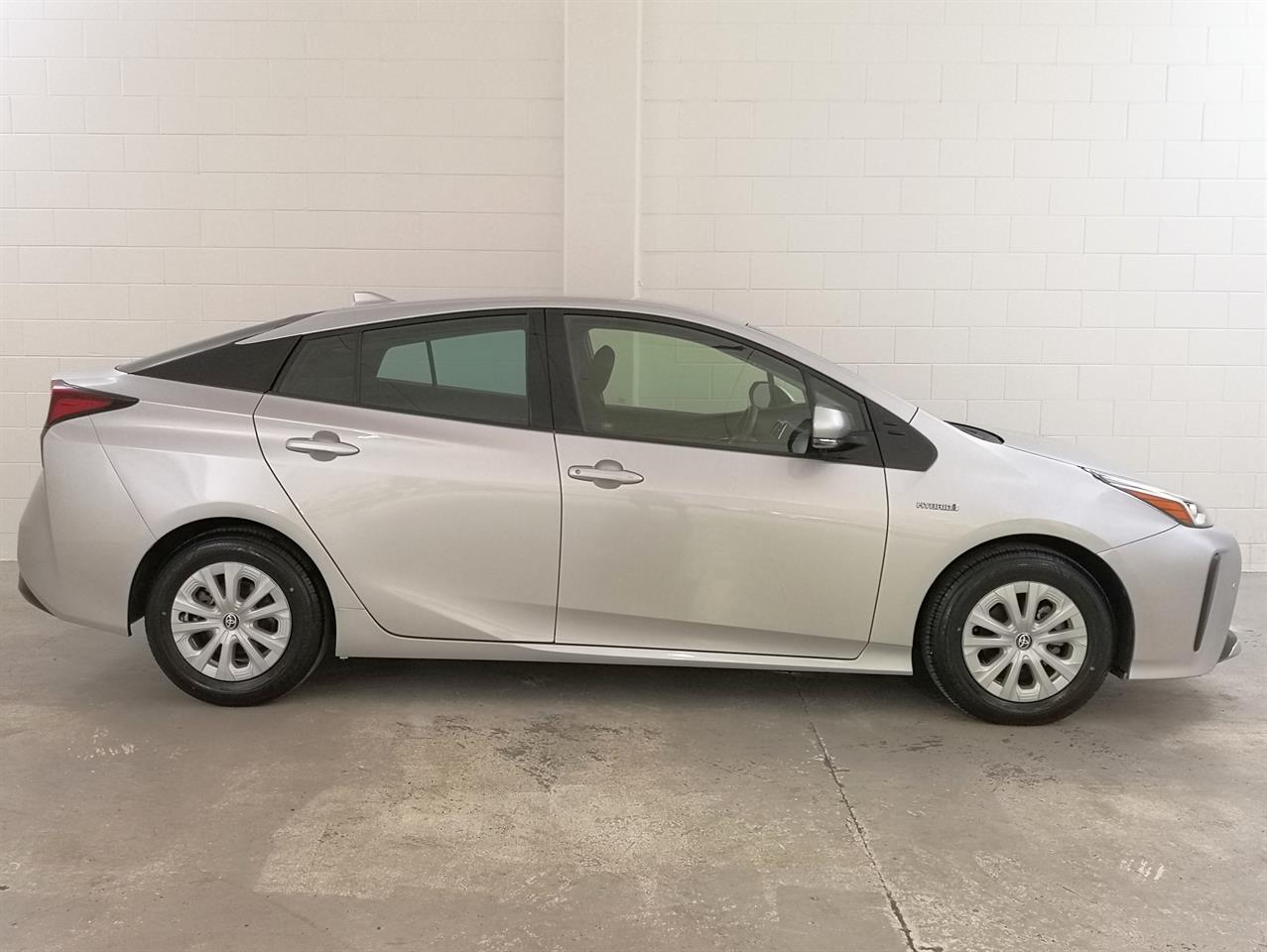 2020 Toyota Prius