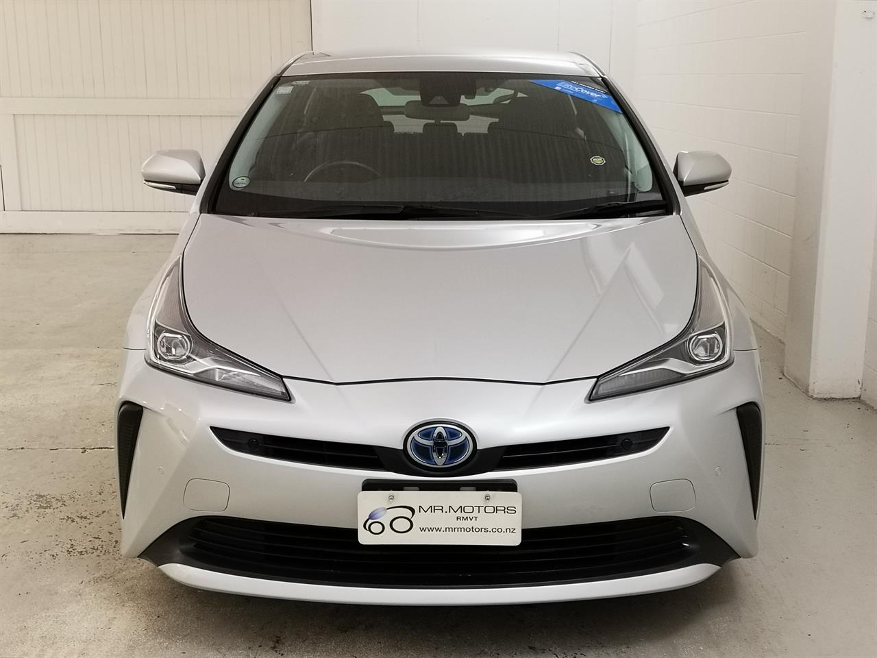 2020 Toyota Prius