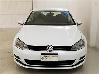 2013 Volkswagen Golf - Thumbnail