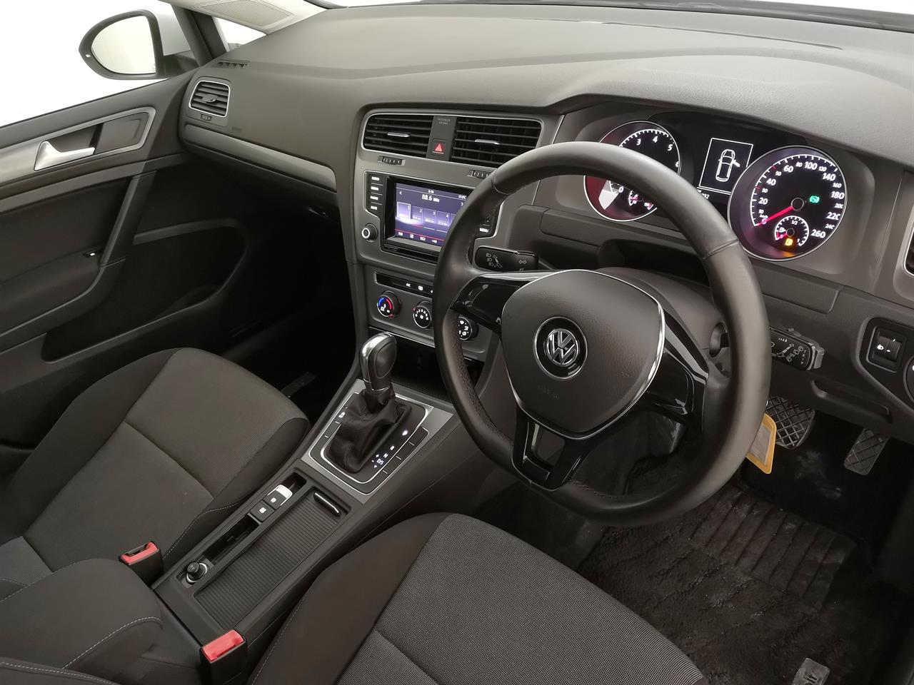 2013 Volkswagen Golf