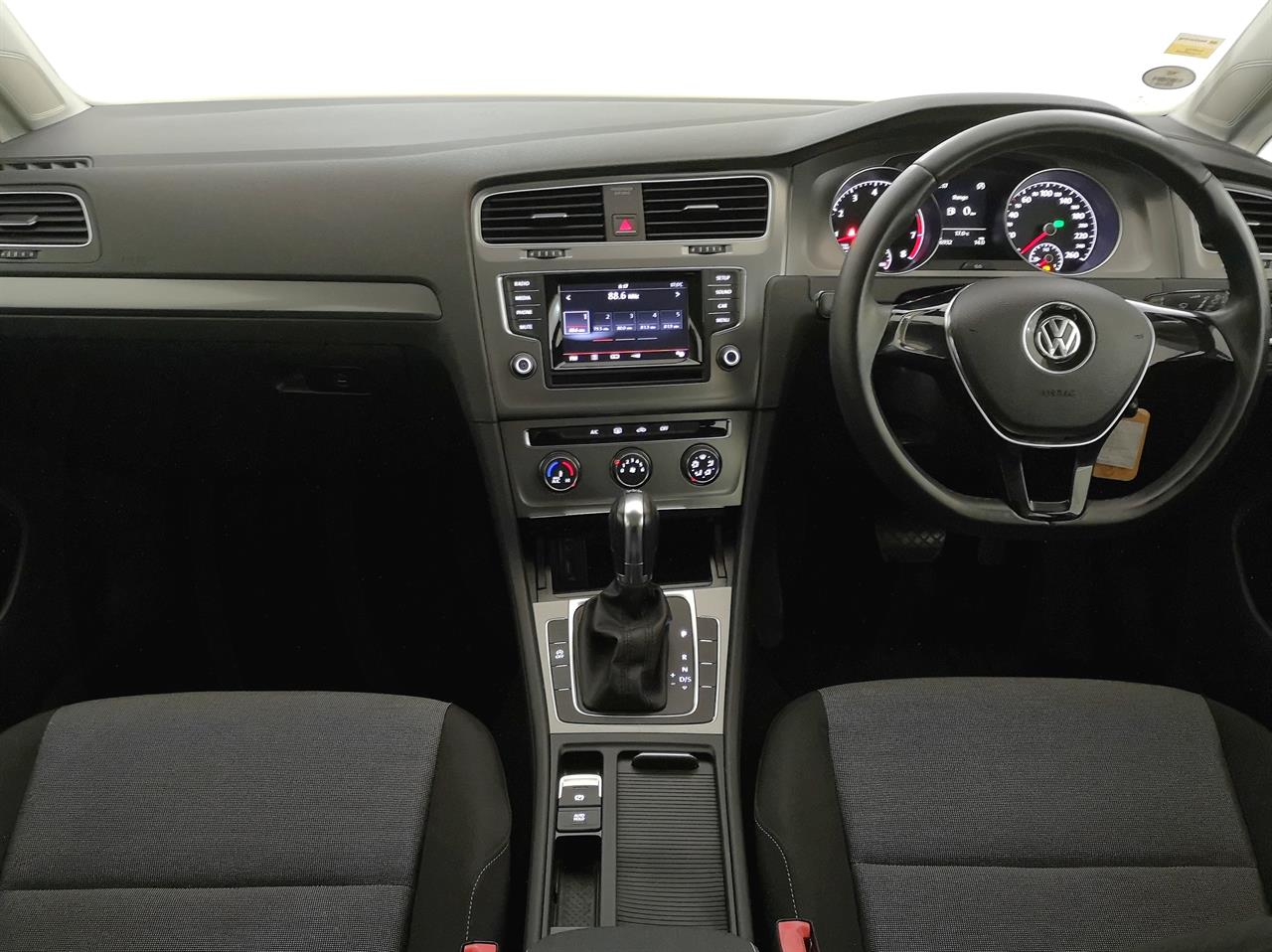 2013 Volkswagen Golf