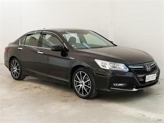 2013 Honda Accord - Thumbnail