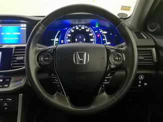 2013 Honda Accord - Thumbnail