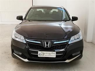 2013 Honda Accord - Thumbnail