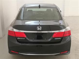 2013 Honda Accord - Thumbnail