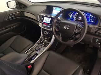 2013 Honda Accord - Thumbnail