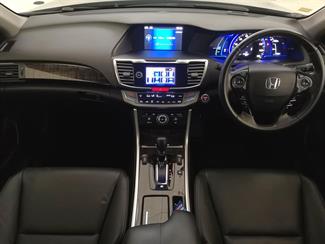 2013 Honda Accord - Thumbnail