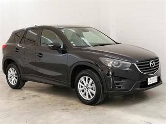 2015 Mazda CX-5 - Thumbnail