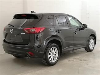 2015 Mazda CX-5 - Thumbnail