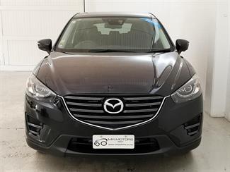 2015 Mazda CX-5 - Thumbnail