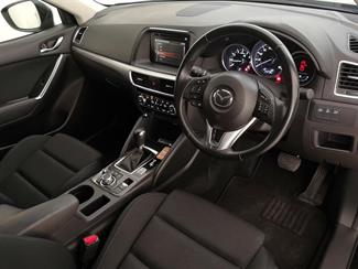 2015 Mazda CX-5 - Thumbnail