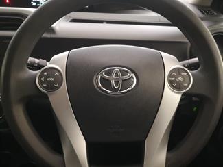 2014 Toyota Aqua - Thumbnail