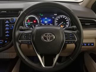 2019 Toyota Camry - Thumbnail