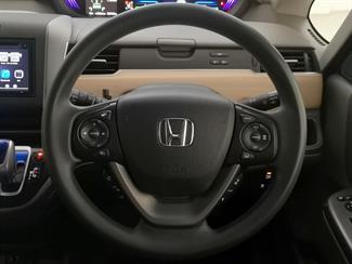 2019 Honda Freed - Thumbnail