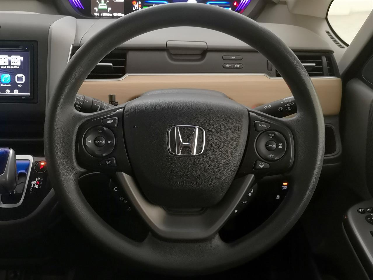 2019 Honda Freed