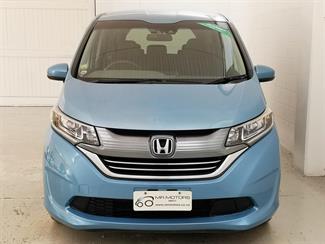 2019 Honda Freed - Thumbnail