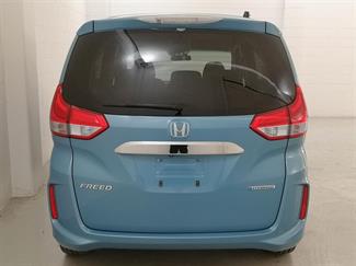 2019 Honda Freed - Thumbnail