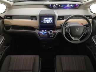 2019 Honda Freed - Thumbnail