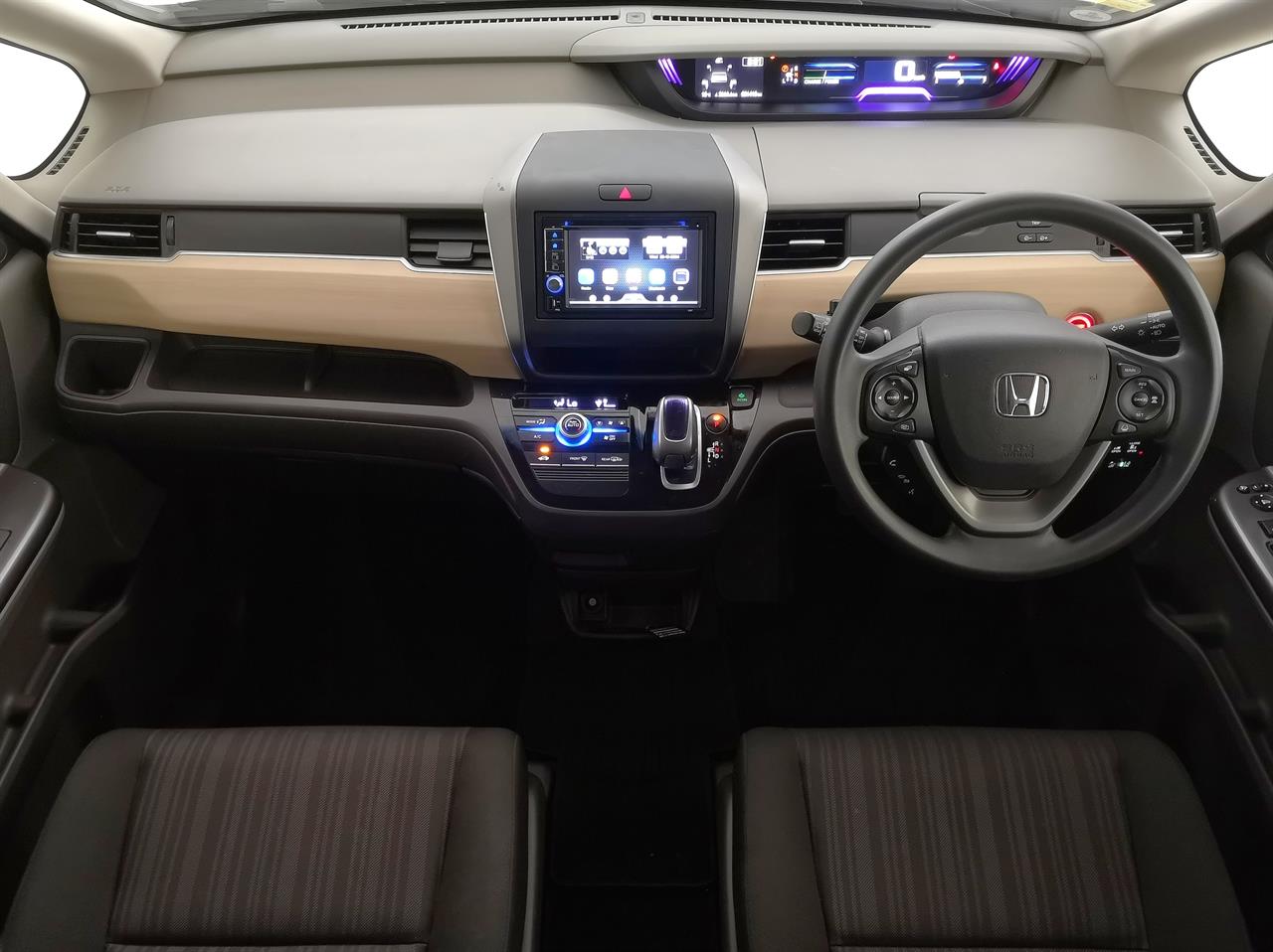 2019 Honda Freed