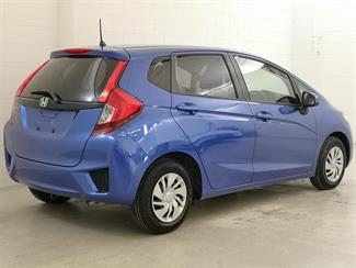 2014 Honda Fit - Thumbnail