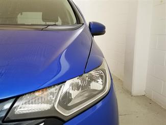 2014 Honda Fit - Thumbnail