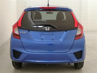 2014 Honda Fit - Thumbnail