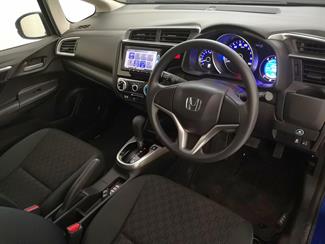 2014 Honda Fit - Thumbnail