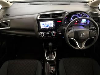 2014 Honda Fit - Thumbnail