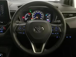 2018 Toyota Corolla - Thumbnail