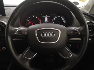 2014 Audi A3 - Thumbnail