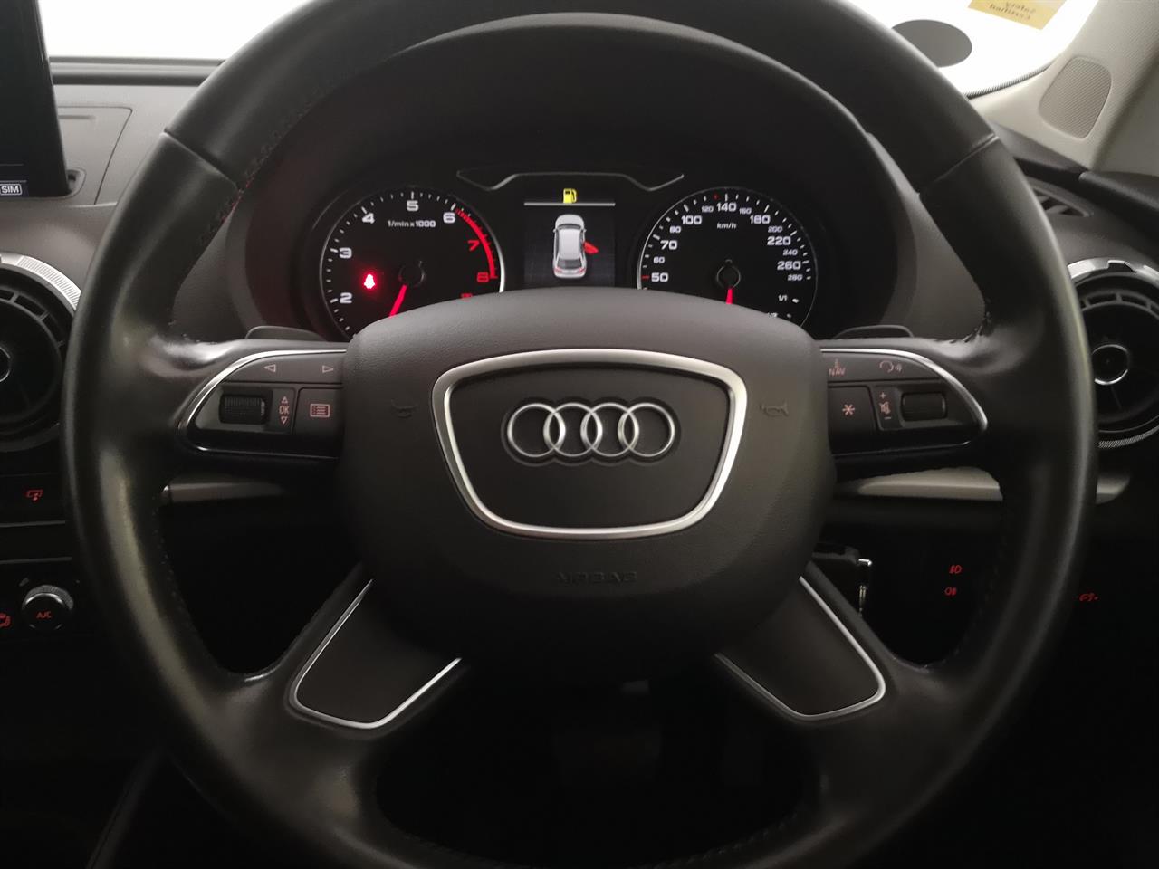 2014 Audi A3