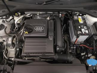 2014 Audi A3 - Thumbnail