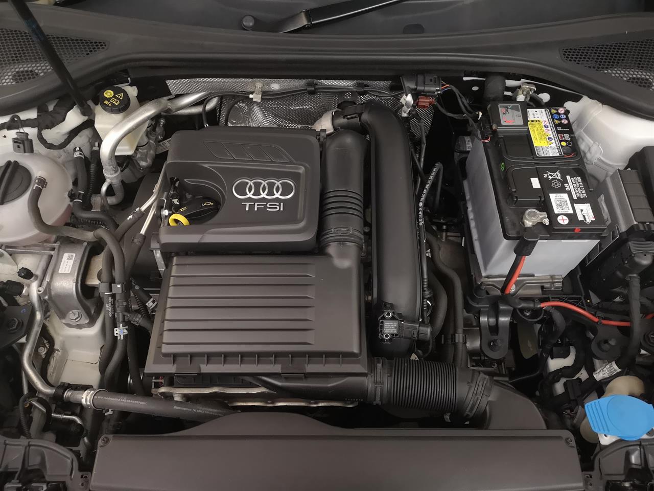 2014 Audi A3