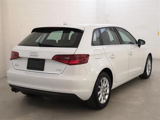 2014 Audi A3 - Thumbnail