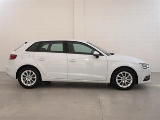 2014 Audi A3 - Thumbnail