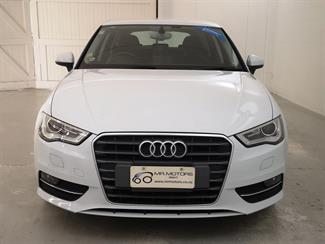 2014 Audi A3 - Thumbnail