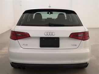 2014 Audi A3 - Thumbnail