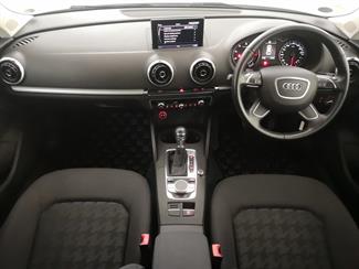 2014 Audi A3 - Thumbnail